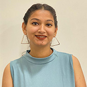 Shivani Gautam