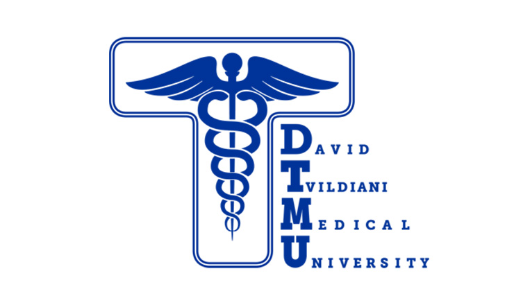 David Tvildiani Medical University