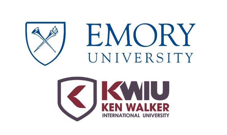 Emory University (Ken Walker International University)
